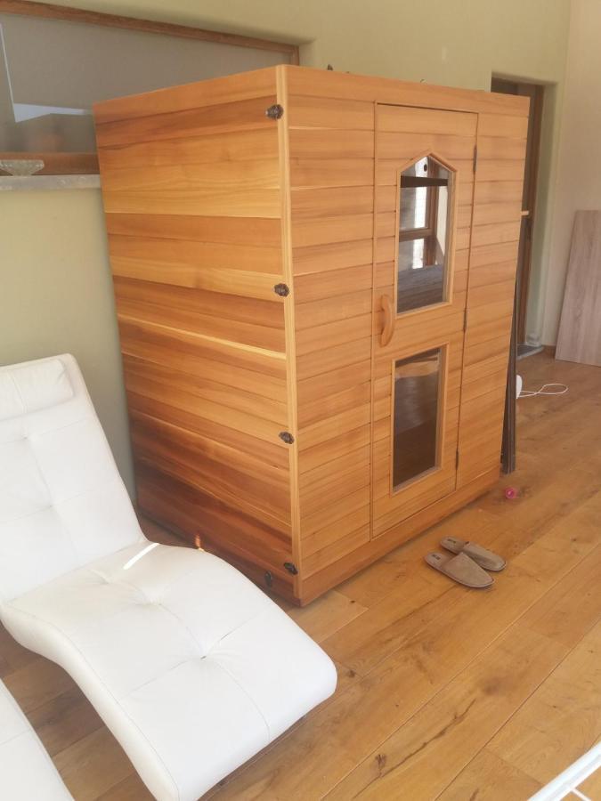 Chambres D'Hotes Les 3 Salamandres Yvoir Eksteriør bilde