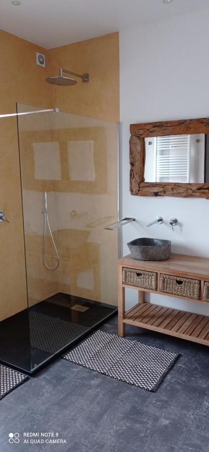 Chambres D'Hotes Les 3 Salamandres Yvoir Eksteriør bilde