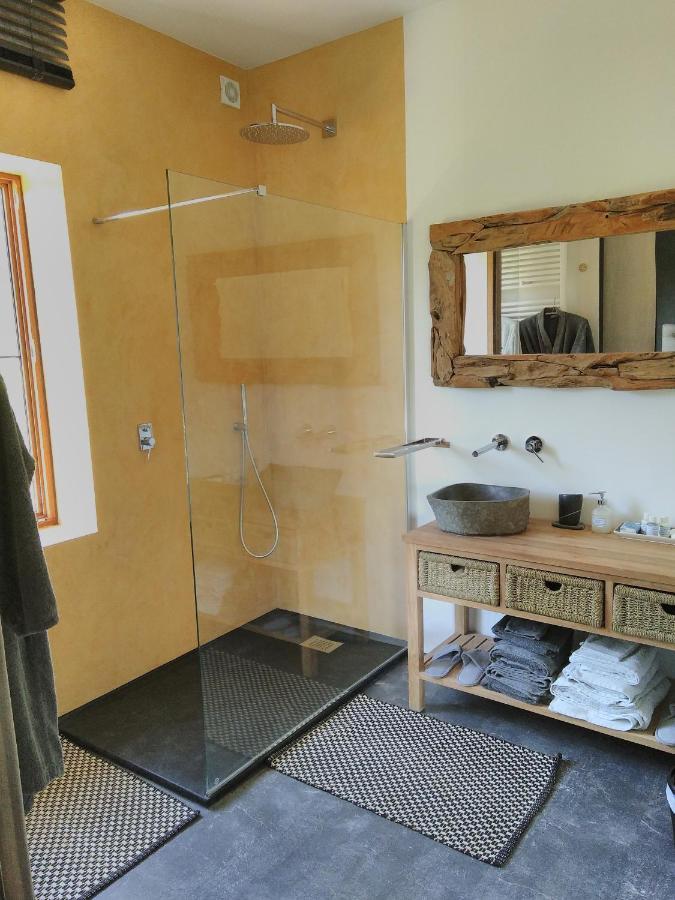 Chambres D'Hotes Les 3 Salamandres Yvoir Eksteriør bilde